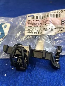 Genuine New Ford Focus MK1 ,RS Turbo,ST170 Etc Front O/S Right Fog Light Bracket - Picture 1 of 5