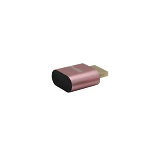 2Pcs New Dummy HDMI 1080P Display Emulater Fake Displaying HDMI Headless Plug - Afbeelding 1 van 14