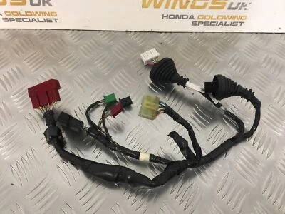 SUB TELAR CABLEADO HONDA GL1500 SE GOLDWING AÑO 1991-2000 (STOCK 922) Foto 1 de 3