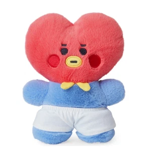 BT21  BABY Costume Standing Plush Doll - TATA - Picture 1 of 10