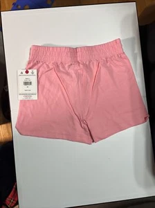 Champion Girls Shorts, Cotton Shorts for Girls, Lightweight Gym Shorts Size 6x - Picture 1 of 3
