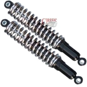 Triumph T140 TR7 1973-1983 Classic Shock Absorbers - Picture 1 of 1
