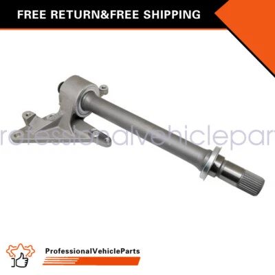 Front CV Intermediate Shaft For Honda Accord 3.5L 2008 2009-2011 - Image 1 of 4