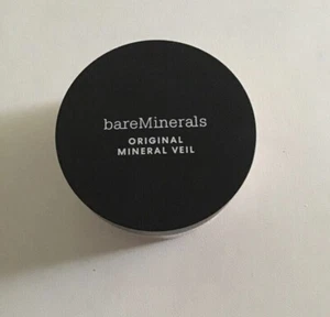 bareMinerals Mineral Veil Finishing Powder - ILLUMINATING 0.3 oz - Picture 1 of 1