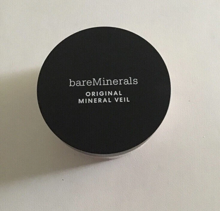 bareMinerals Mineral Veil Finishing Powder - ILLUMINATING 0.3 oz - Image 1 of 1