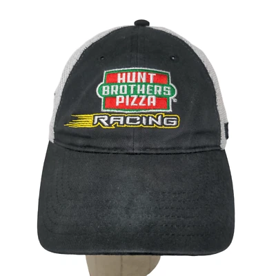 Chase Authentics Trackside Apparel Men's Strapback Hat Elliot Sadler #2 RCR - Изображение 1 из 4