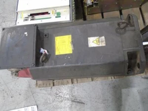FANUC MOTOR A06B-1554-B153 - Picture 1 of 2