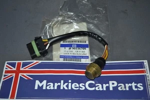 Vauxhall Nova Cavalier Radiator fan switch New genuine 90336709 - Picture 1 of 2