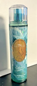 Bath & Body Works Disney Princess -ARIEL 8oz Fine Fragrance Spray -ShipsFree - Picture 1 of 1