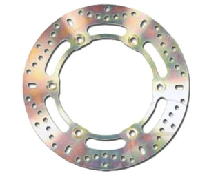 EBC Disco De Freno MD1006 Delant. para Honda NS 400 VF 500 VFR 750 CBR 1000 1100 - Imagen 1 de 1