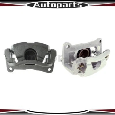 Pinzas de freno delanteras para Mazda 6 2014 2015 2016 2017 2018 Foto 1 de 4