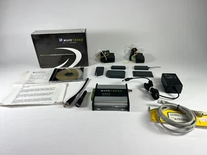 WaveTrend RFID DemoKit - Bild 1 von 7