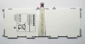 Samsung Galaxy Tab 4 10.1 SM-T530 T531 T535 OEM Battery EB-BT530FBE Replacement - Picture 1 of 1