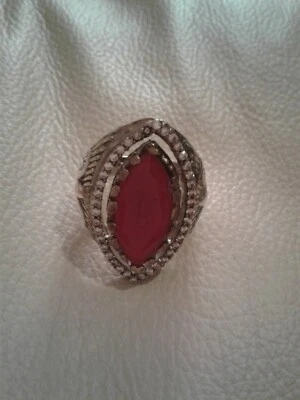 artisan sterling silver jewelry - Image 1 of 2