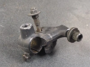 SUZUKI DR750 1988 57500-44B01 CYLINDER-ASSY-MASTER CLUTCH 12732 - Picture 1 of 4