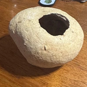 Antique Native American Indian Stone Unknown Artifacts - Picture 1 of 12