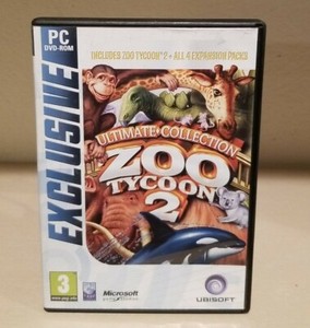 how to play zoo tycoon on mac porting kit how to play zoo tycoon on mac porting kit