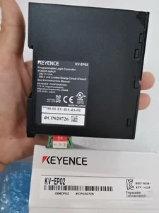 Controlador de programación 1 pieza nuevo keyence kv-ep02 - Imagen 1 de 3