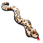 Cute Puppy Chew Toys for Dogs Plush Snake