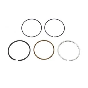 52mm STD Piston Rings Set For Honda 1980-1986 CT110 Trail , ATV 1981-1985 ATC110 - Picture 1 of 5