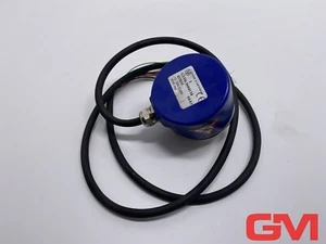 IVO Inkrementaler Drehgeber GI356.1604134 incremetal encoder 425031 4096 Imp. - Bild 1 von 6
