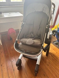 Kinderwagen - Photo 1/6