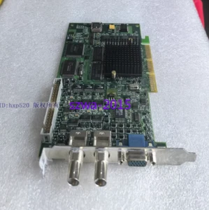 MATROX ORI-AGP/RGB 912-0101 REV.C usato 1 pezzo - Foto 1 di 2