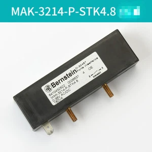 1PCS NEUF POUR Ascenseur MAK-3214-P-STK4.8 D-32457 Interrupteur de vitesse bistable 6410432622 - Photo 1/3
