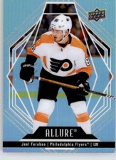 2022-23 Upper Deck Allure NHL Hockey Cards Pick From List/Complete Your Set