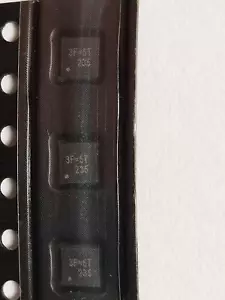 1pcs. RT6575BGQW Power IC RT6575B 3F= 3F=1E 3F=XX ... QFN20 - Bild 1 von 1