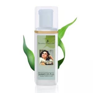 Shahnaz Husain Shaweeds Plus-Seaweed Under-Eye Mask–100ml - Picture 1 of 3