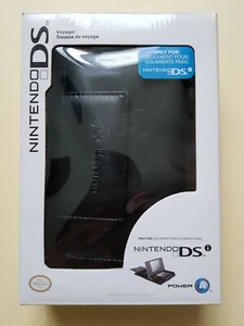 SACOCHE / TROUSSE de TRANSPORT / VOYAGE pour DSi NINTENDO - Picture 1 of 6