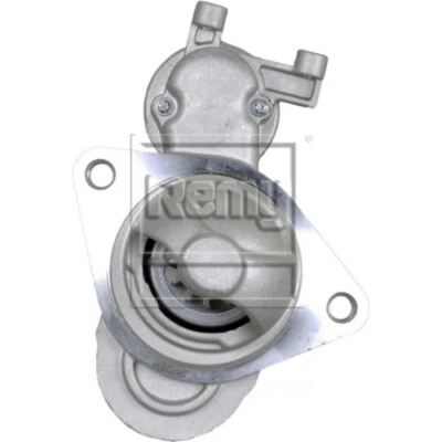 Starter Motor fits 2014-2016 Hyundai Genesis  REMY - Image 1 of 4