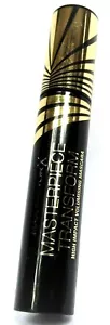 Max factor Masterpiece Transform High Impact Volumising Mascara Black Brown new - Bild 1 von 2