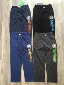4 x Fortco Children's Jogging Bottoms Ages 8-9 up to 13-14 years - 71075 - Picture 1 of 5