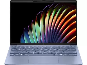 HP Aero Laptop PC 13z-bg000 13 13.3" WUXGA R5 8640U 16GB 1TB Backlit Key W11 - Picture 1 of 12