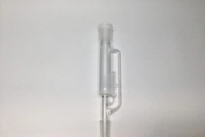 Ace Glassware, Kontes, Pyrex, Kimax EXTRACTOR SOXHLE - 34/45 24/40 6730-02 - Picture 1 of 3