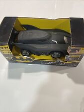 Batman Rc Batmobile Remote Control Car Complete By Spinmaster DC Toy