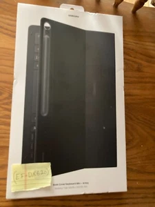 SAMSUNG -BOOK COVER KEYBOARD SLIM-AL KEY GALAXY TAB S10 FE+/ S10 FE+5G(EF-DX620) - Picture 1 of 1