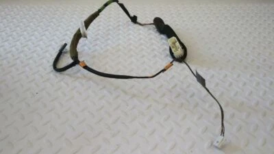 Arnés de cableado de puerta de pasajero delantero Ford Escort LX 97-02 Foto 1 de 4