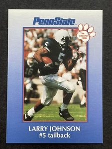2000 Penn State Nittany Lions Second Mile Set Break Singles **YOU PICK** - Picture 1 of 9