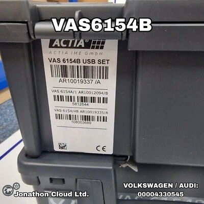 VAS6154B - Image 1 of 3