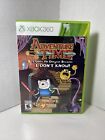Adventure Time: Explore the Dungeon Because I Don't Know (Microsoft Xbox 360)