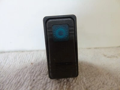 Interruptor de faros Polaris Ranger EV OEM #4011500 Foto 1 de 4