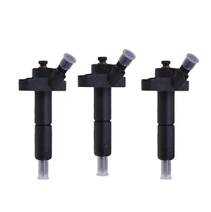 3PCS D9NN9F593BA Fuel Injector for Ford 3610 3910 4610 5610 6610 7810 7910 8210 - Picture 1 of 4