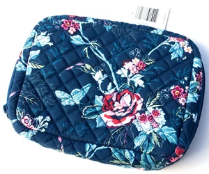 Borsa Organizer Vera Bradley Cord in Rosa Toile. Nuovo con etichetta - Foto 1 di 3