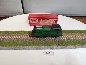 HORNBY DUBLO 2207 2 RAIL BR 0-6-0 CLASS R1 TANK LOCOMOTIVE 31340.MyRef.(P96) - Picture 1 of 20