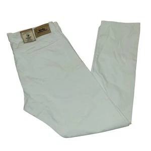 Polo Ralph Lauren Jeans Herren 36x32 Weiß Sullivan Slim Button Fly Distressed - Bild 1 von 24