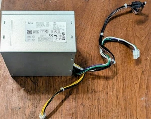 Dell HU365EM-00 365 Watts 100-240 V 5A Power Supply for Optiplex 9020 - Picture 1 of 1