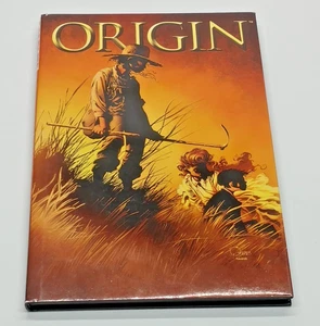 Wolverine: The Origin | Prima stampa | 2002 | Copertina rigida | Marvel Comics - Foto 1 di 21